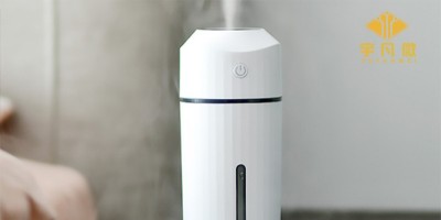 迷你加濕器方案開發(fā)