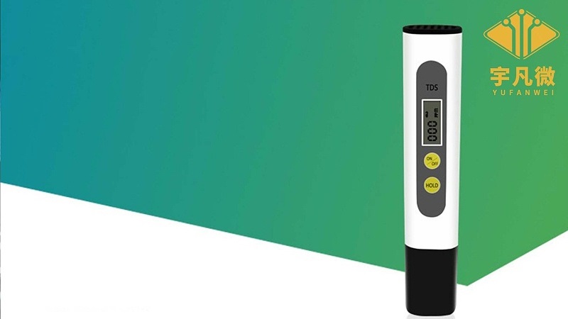 tds水質(zhì)檢測(cè)筆方案開(kāi)發(fā) tds水質(zhì)檢測(cè)筆方案開(kāi)發(fā)