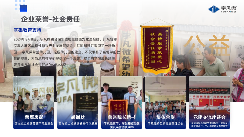 深圳宇凡微電子有限公司介紹_29