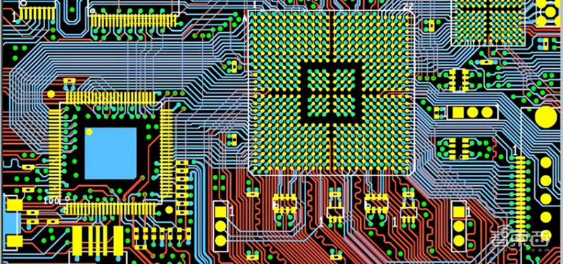 單片機(jī)芯片晶圓級封裝與晶片級封裝比較，單片機(jī)芯片封裝大全