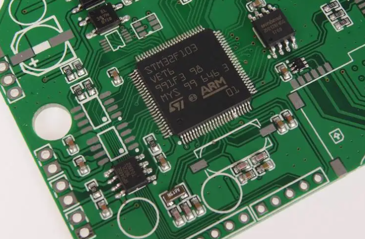 pcb板有幾層,每一層都是什么材質(zhì)