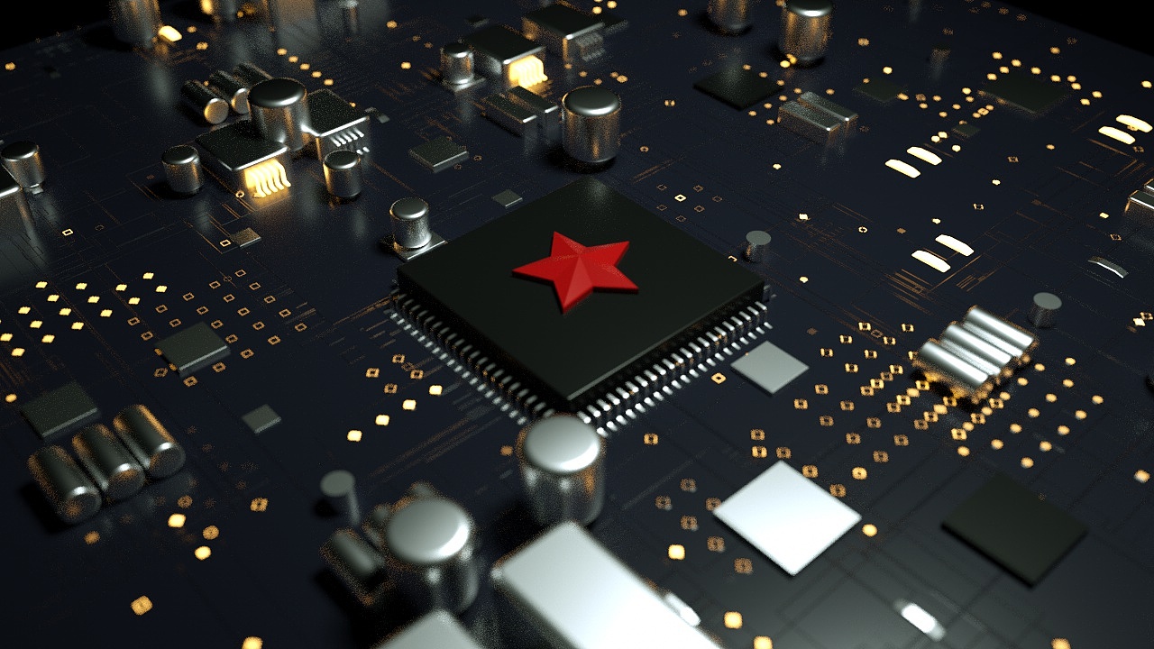 cpu、gpu、npu、mcu都是干什么用的