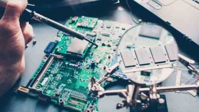 九齊8位單片機和語音IC有什么區(qū)別