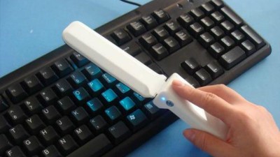 紫外線消毒燈的逆勢增長