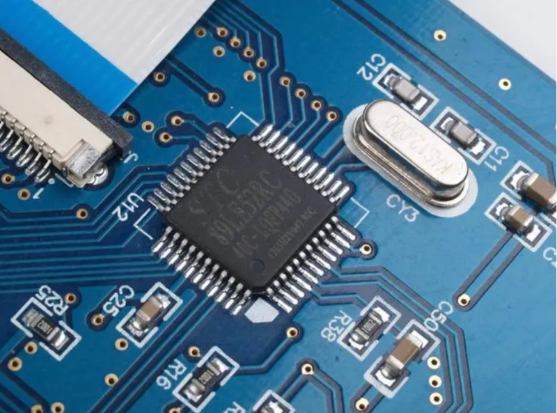 國(guó)產(chǎn)mcu芯片廠排名 國(guó)產(chǎn)mcu芯片廠排名