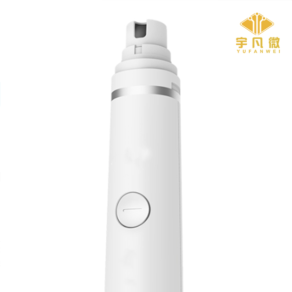 寵物全自動(dòng)磨甲器方案開發(fā)