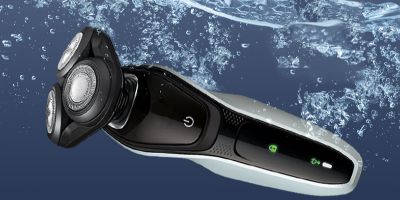 電動(dòng)剃須刀方案開(kāi)發(fā)