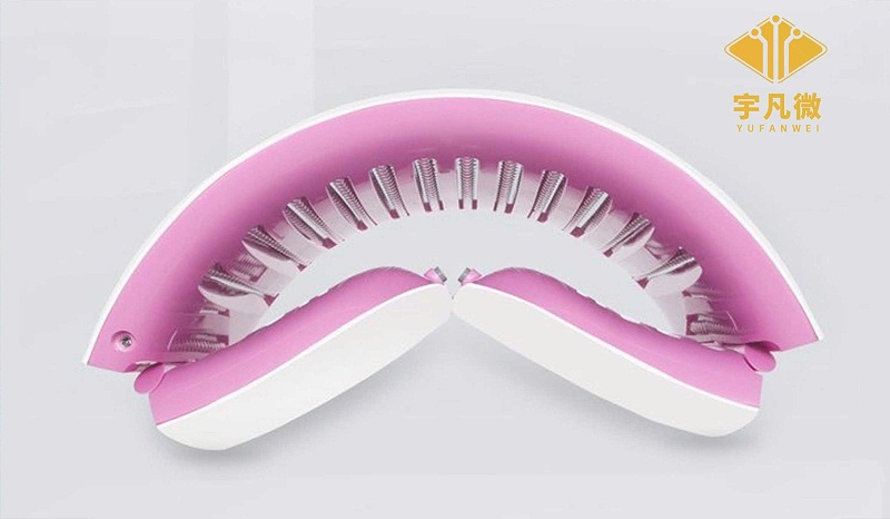 光療按摩儀方案開(kāi)發(fā)