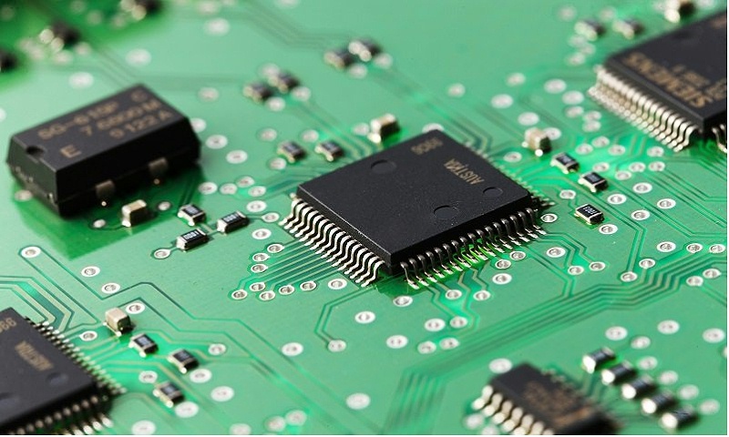 單片機(jī)特點(diǎn)