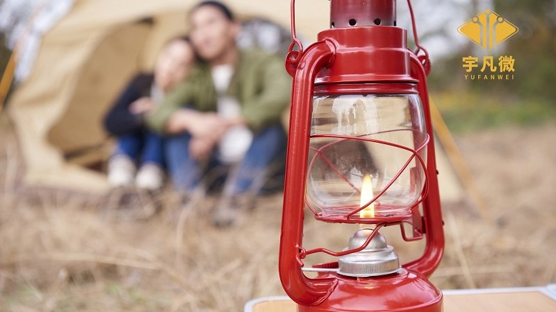 帳篷燈方案開發(fā)