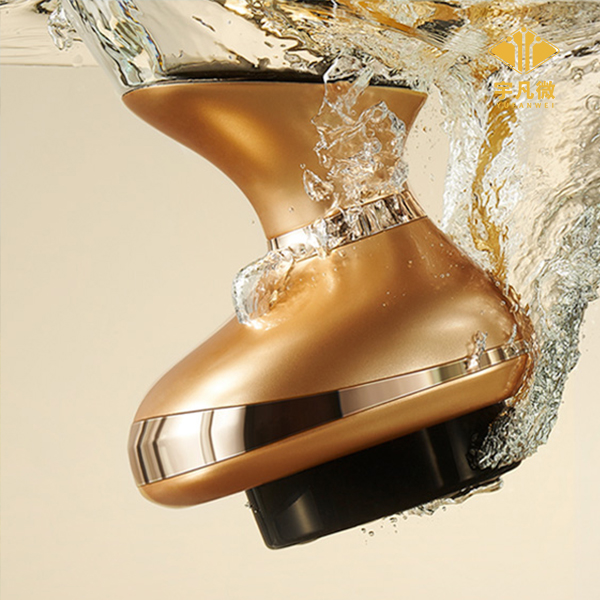 電動刮痧儀方案開發(fā)