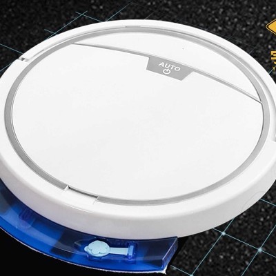 家用掃地機(jī)方案設(shè)計(jì)客戶案例