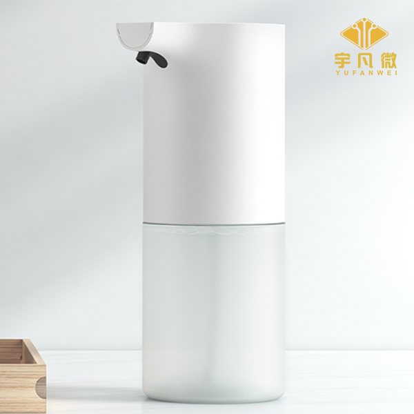 自動(dòng)感應(yīng)洗手機(jī)方案開發(fā)