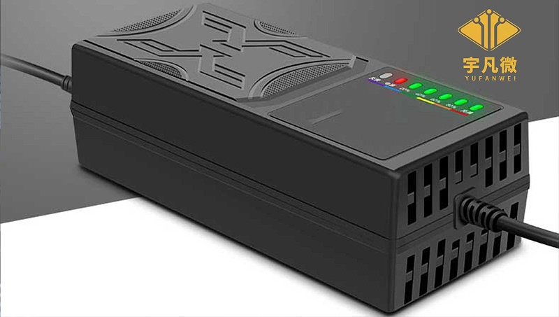 電動(dòng)車智能充電器