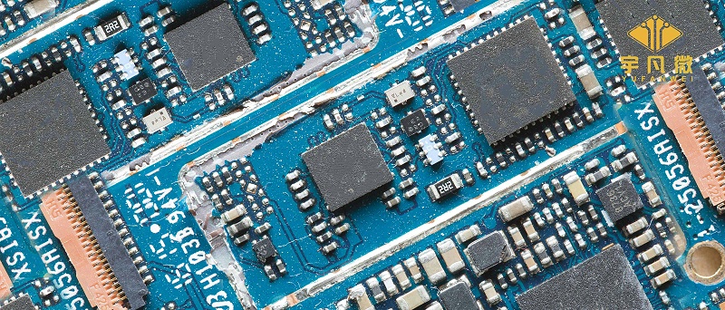 MCU生產(chǎn)廠家的實(shí)力優(yōu)勢(shì)有哪些？