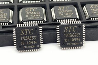 stc單片機 stc單片機