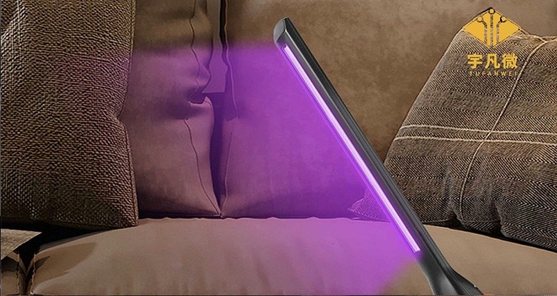 紫外線消毒燈方案開發(fā)