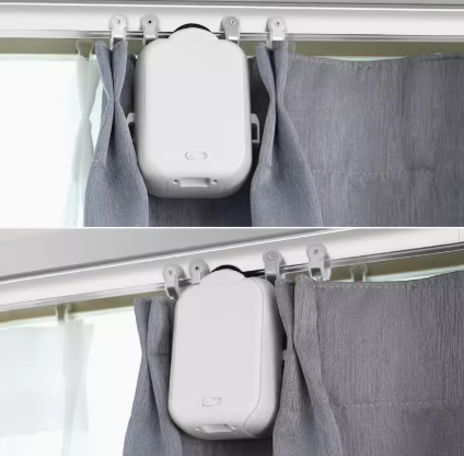 2.4g遙控窗簾開發(fā)方案