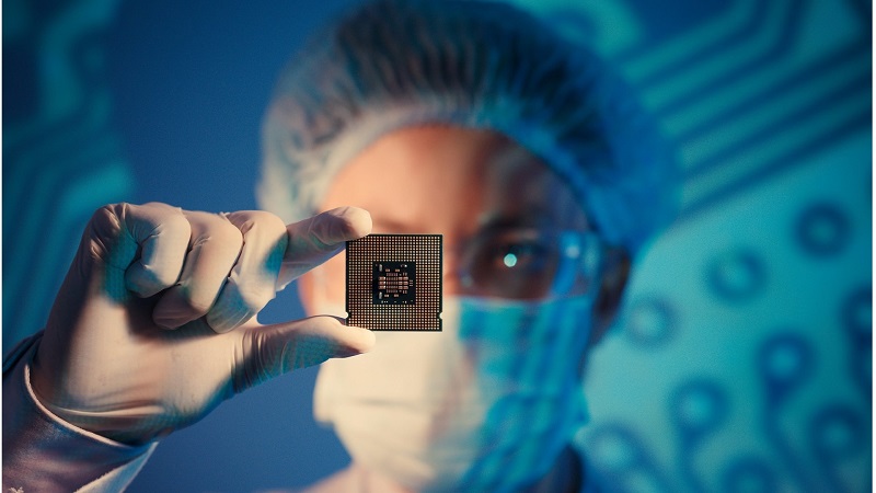 合封單片機(jī)