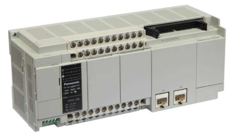 學plc編程要先學什么