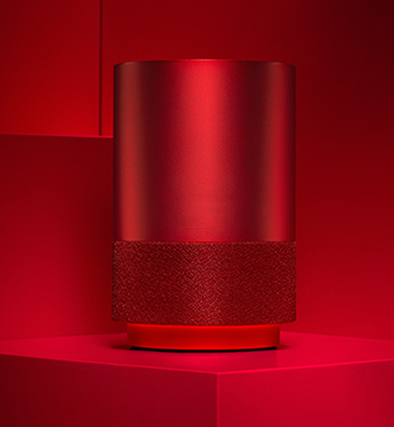 藍牙語音音箱方案開發(fā)