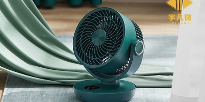 2.4g遙控風(fēng)扇開發(fā)方案