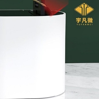 智能感應(yīng)牙簽盒方案開(kāi)發(fā)