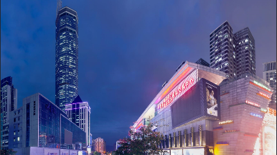 華強(qiáng)北創(chuàng)業(yè)者們，都在這個賽道掘金？