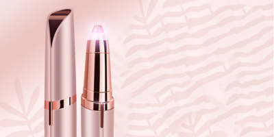 電動修眉刀方案開發(fā)