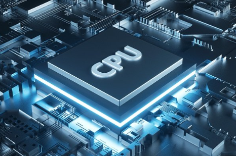 手機(jī)電腦的芯片主要是由什么組成