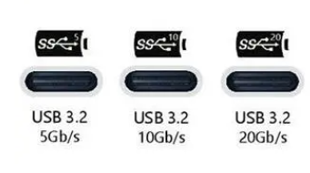 usb3.1和3.2的區(qū)別是什么？哪個(gè)更快