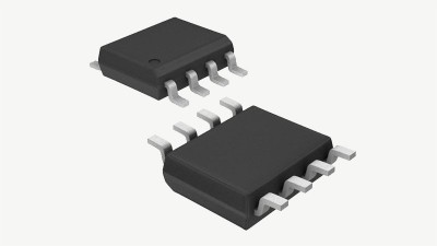 九齊單片機NY8A051D概述及其特征應(yīng)用