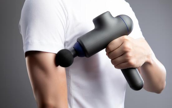 筋膜槍單片機pcba開發(fā)方案