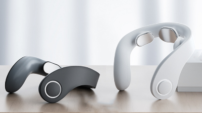 頸椎按摩器方案開發(fā)