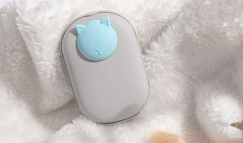 暖手寶開(kāi)發(fā)方案