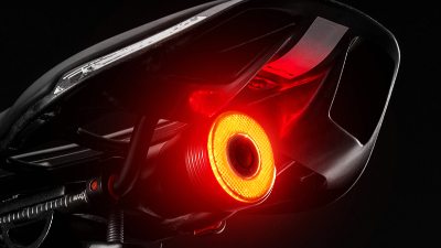 自行車(chē)燈方案開(kāi)發(fā)