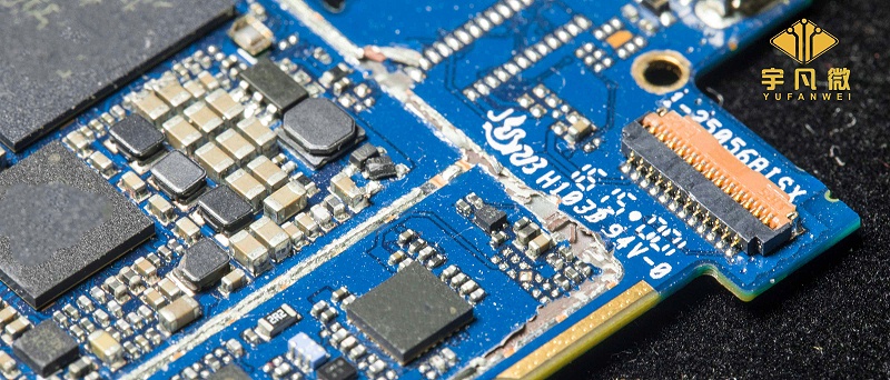 MCU廠家生產(chǎn)時(shí)需要注意什么，難度高嗎？