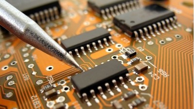 單片機(jī)開發(fā)