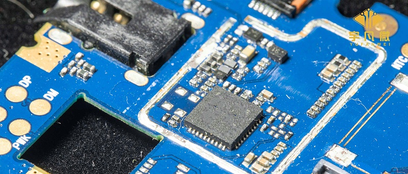 優(yōu)秀的MCU廠家有哪些特點(diǎn)？