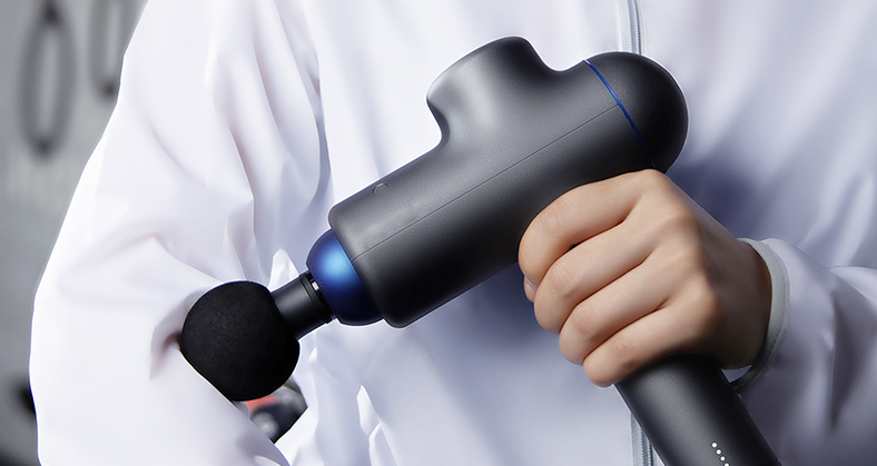 筋膜槍方案開發(fā)