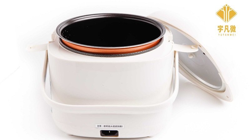 學(xué)生專用小功率電飯鍋方案開發(fā)