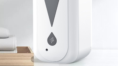 電子單片機方案開發(fā)之智能感應皂液器