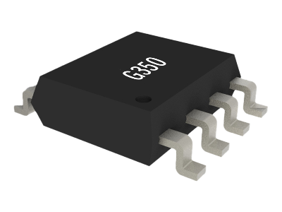 G350 2.4G無(wú)線芯片