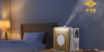 小型空氣凈化器方案開(kāi)發(fā)