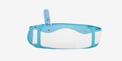 按摩理療腰帶方案