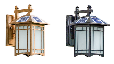 太陽能燈方案開發(fā)