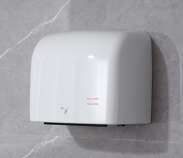 自動(dòng)感應(yīng)烘手器方案開發(fā)