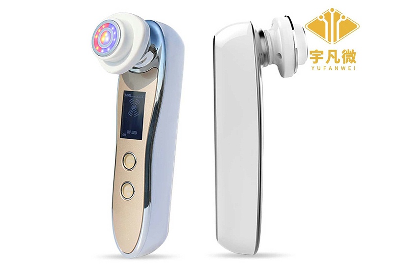 射頻EMS美容儀方案開發(fā)