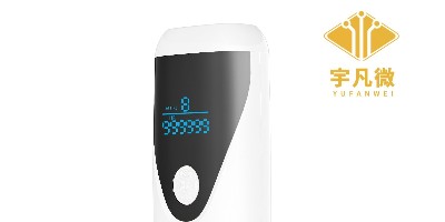 家用激光脫毛儀方案開發(fā)