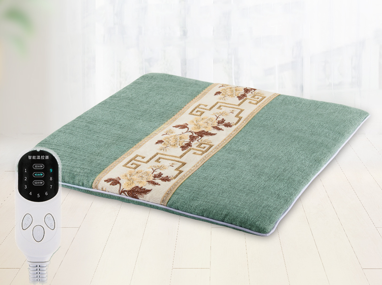 電熱坐墊方案開發(fā)